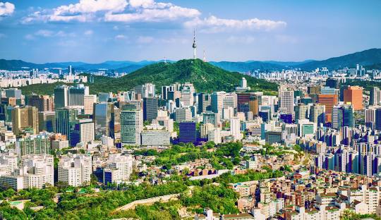 SEOUL South Korea