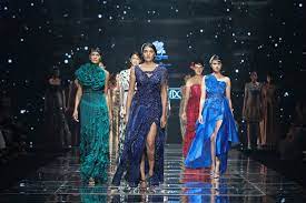 Lakmé Fashion Week