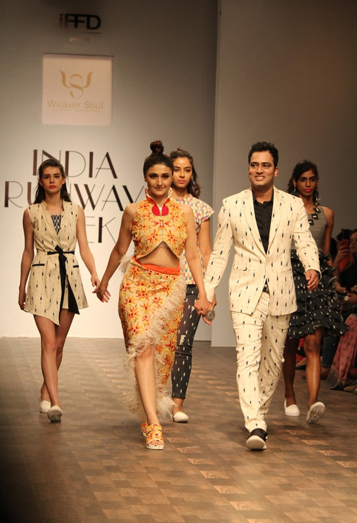 India Runway Week